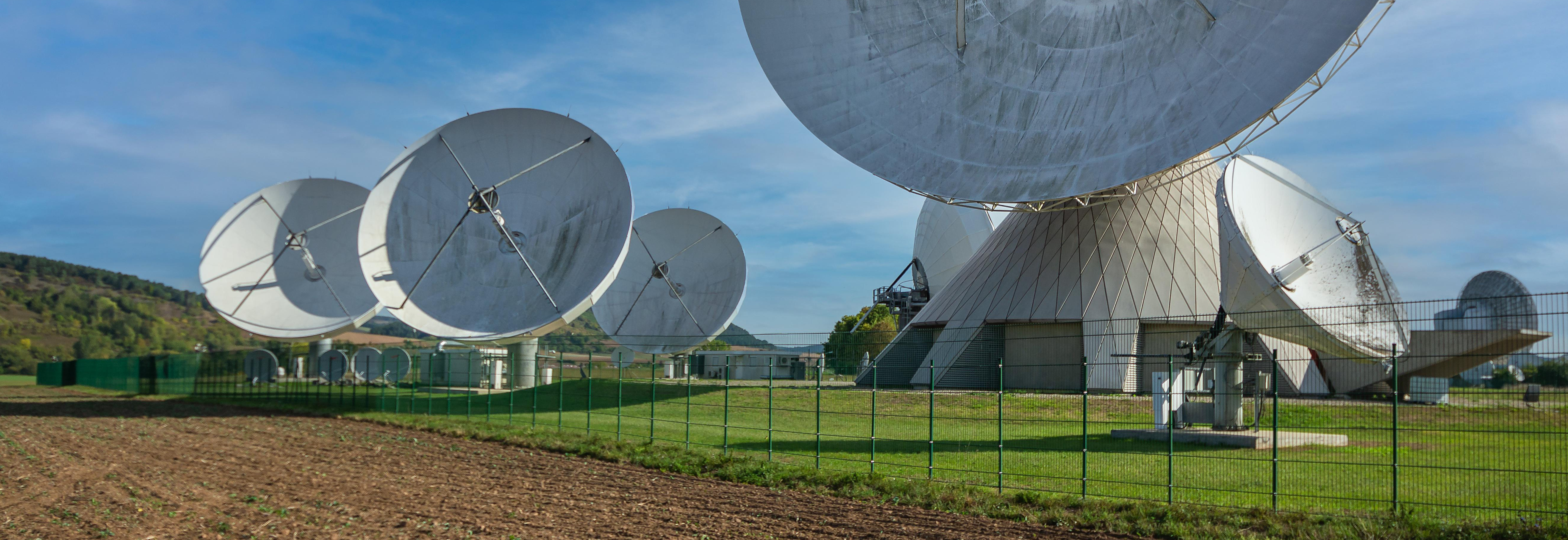 Aviation Antenna