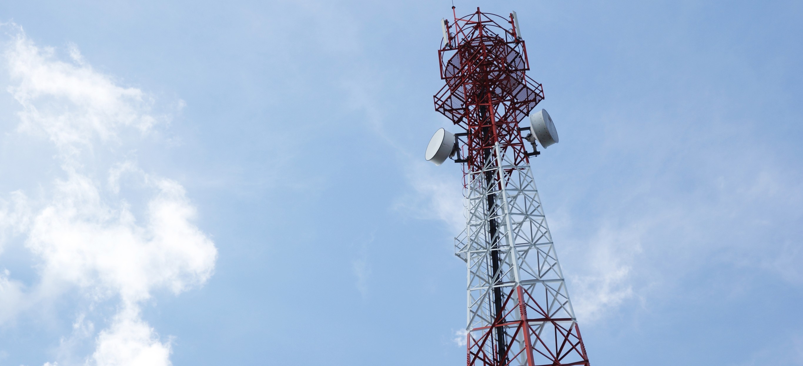Localizer Antenna