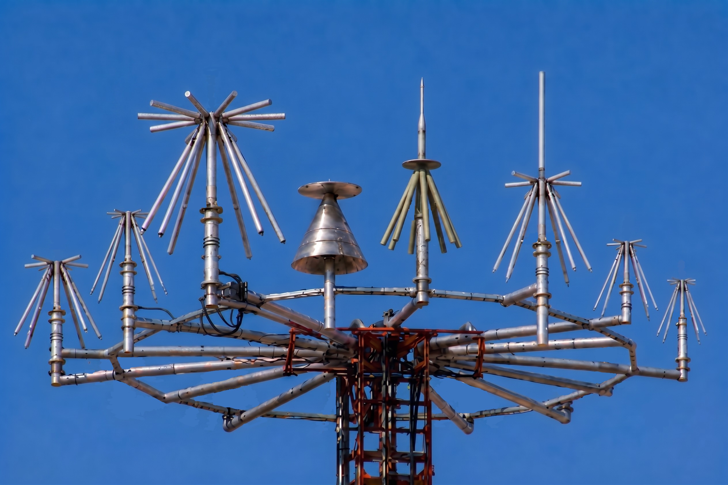 Disone Antenna