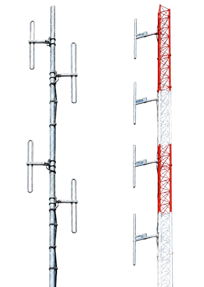 FM Broadcast Antenna