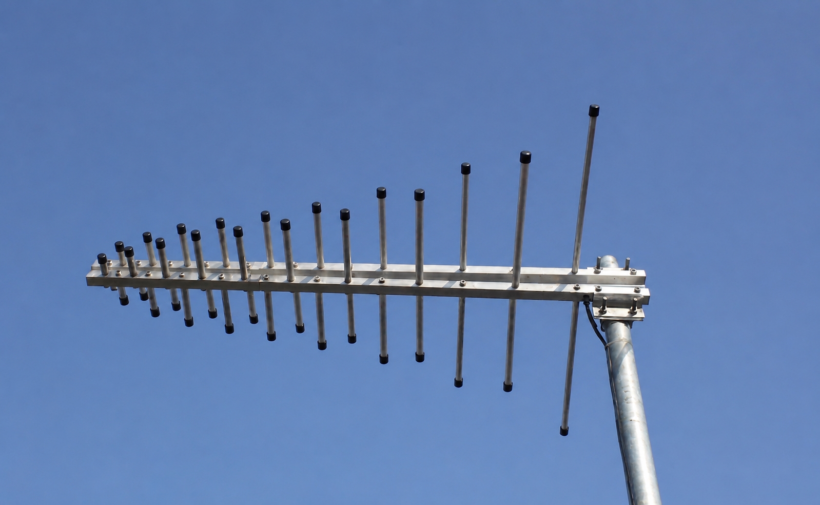 Broadband Antenna