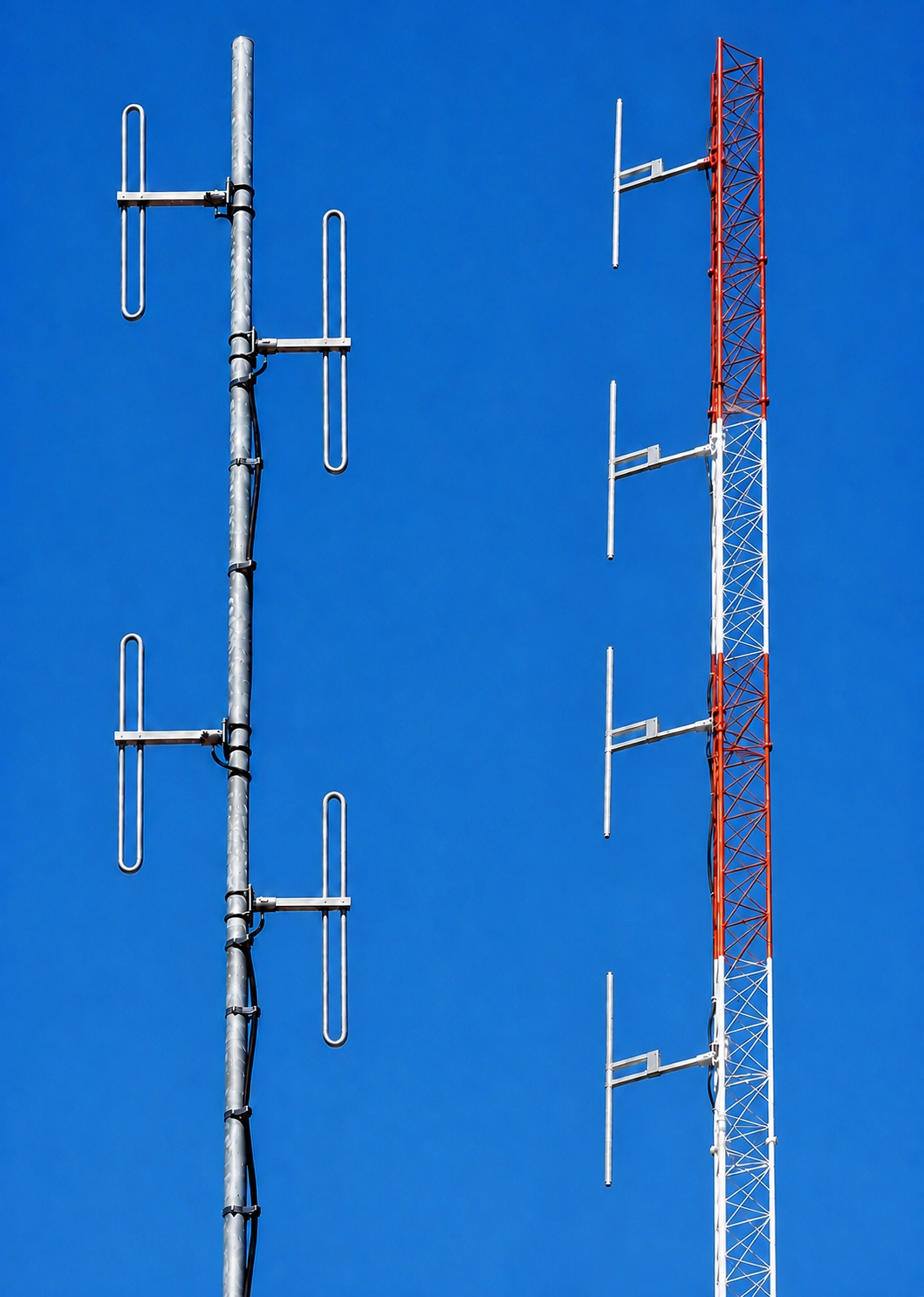 FM Broadcast Antennas