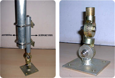 SAH-010-Ratchet-Mount-Assembly-4-Way