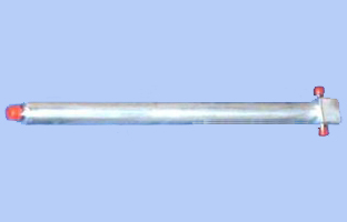 SPD-012 VHF